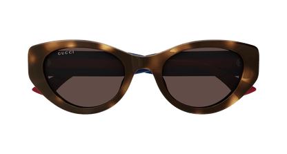 Gucci GG1862S Havana 889652531106