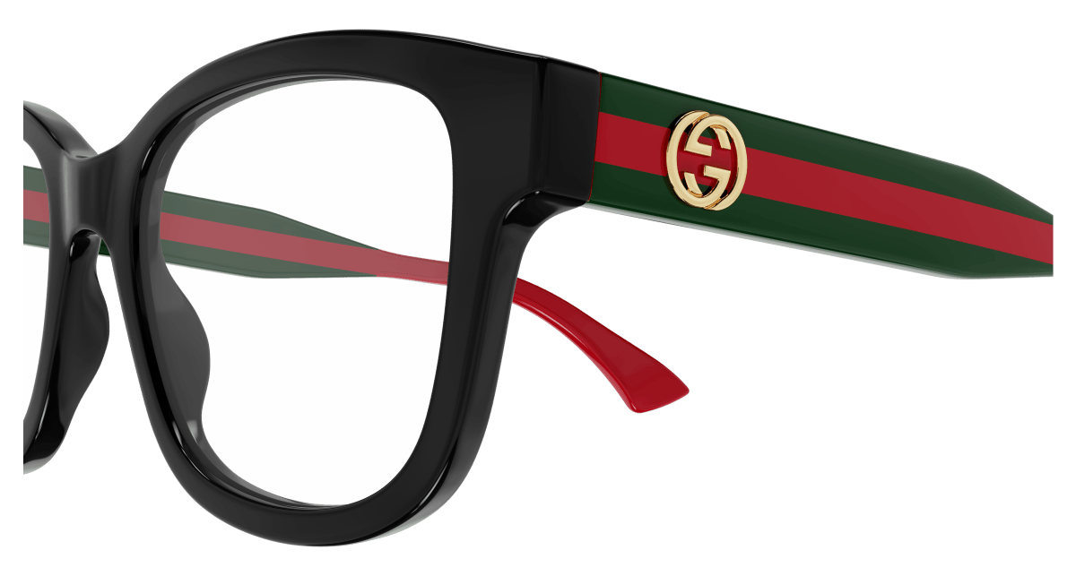 Gucci GG1863O Black 889652531144