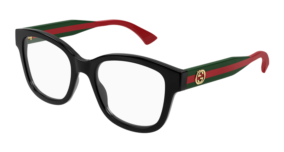 Gucci GG1863O Black 889652531144