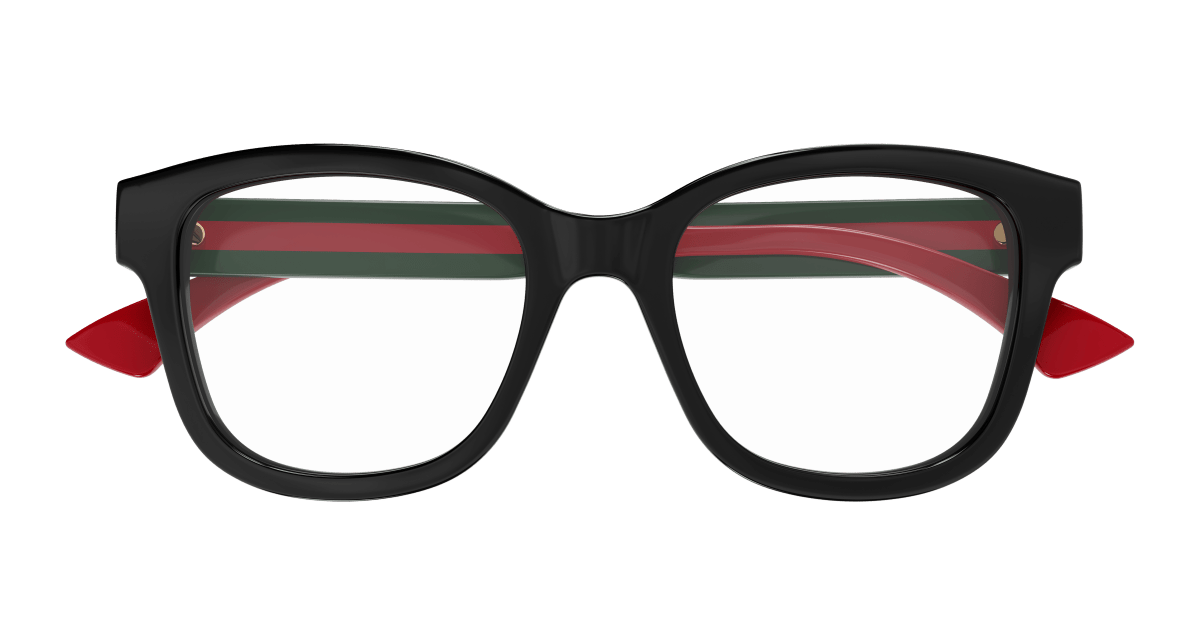 Gucci GG1863O Black 889652531144