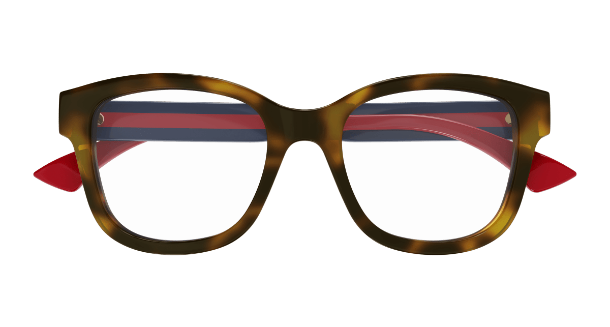 Gucci GG1863O Havana (Transparent) 889652531151