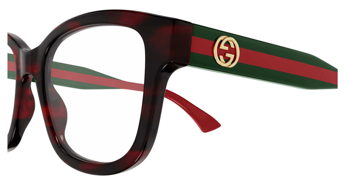Gucci GG1863O Havana 889652531168