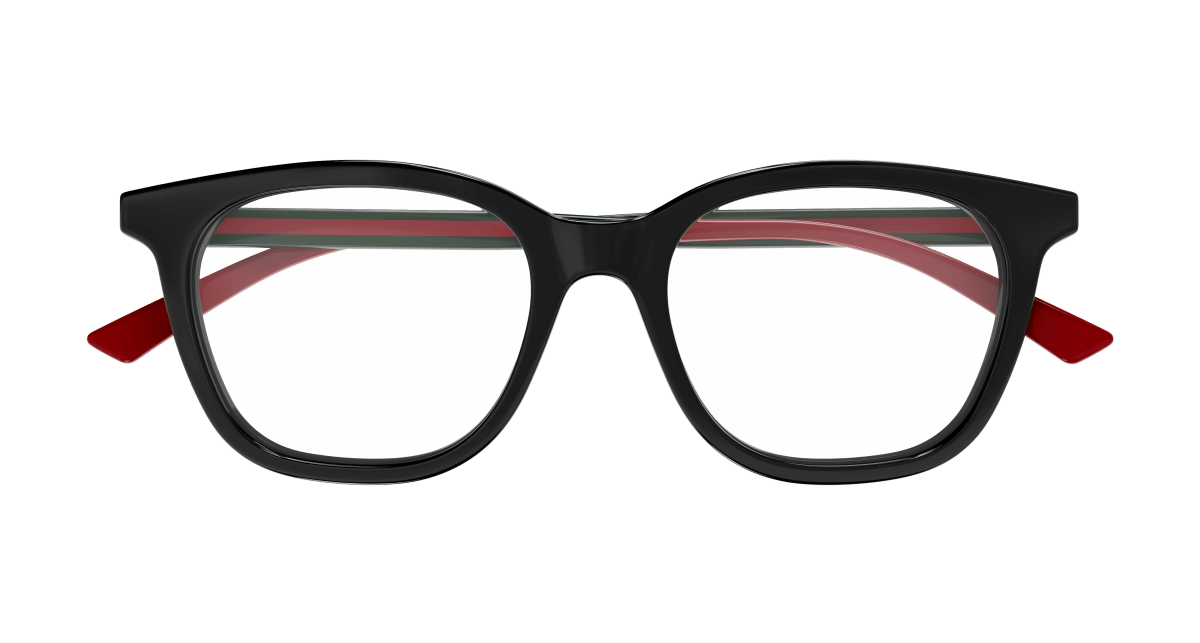 Gucci GG1864O Black 889652531175