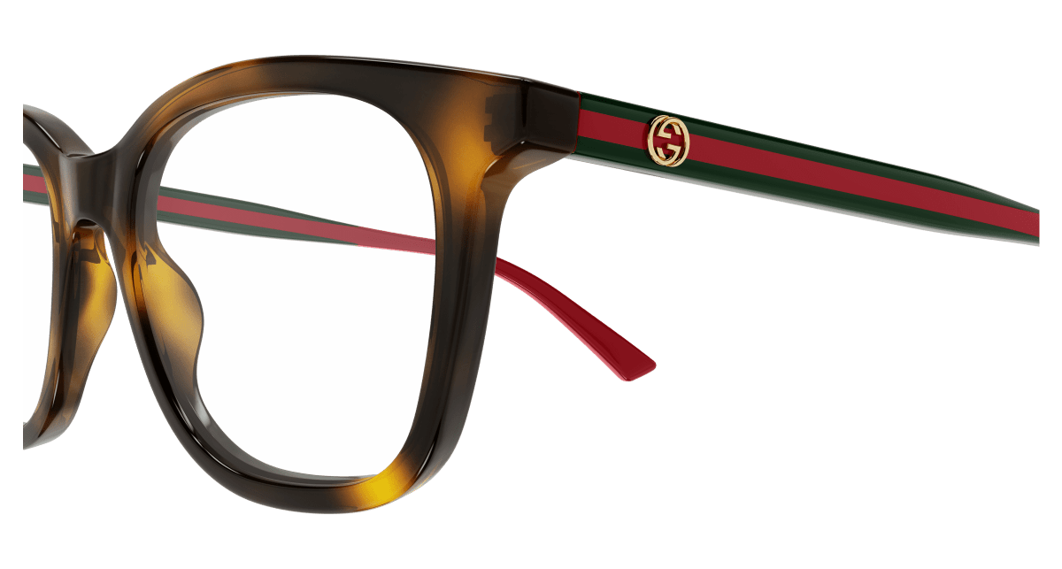 Gucci GG1864O Havana 002 889652531182