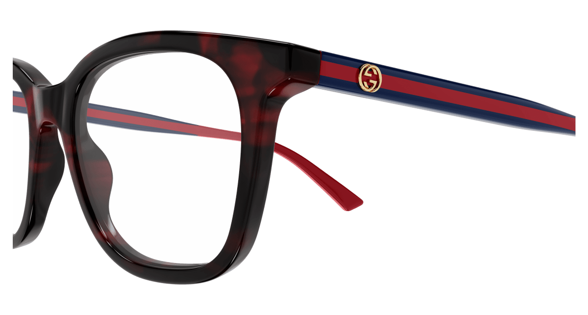 Gucci GG1864O Havana 889652531199