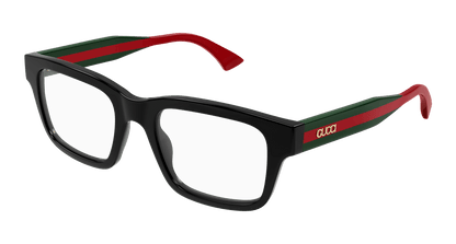 Gucci GG1865O Black (Transparent) 889652531205