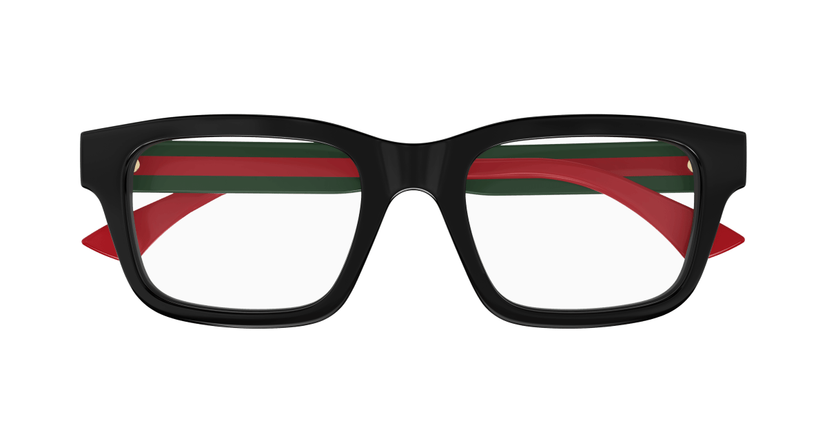 Gucci GG1865O Black 889652531984