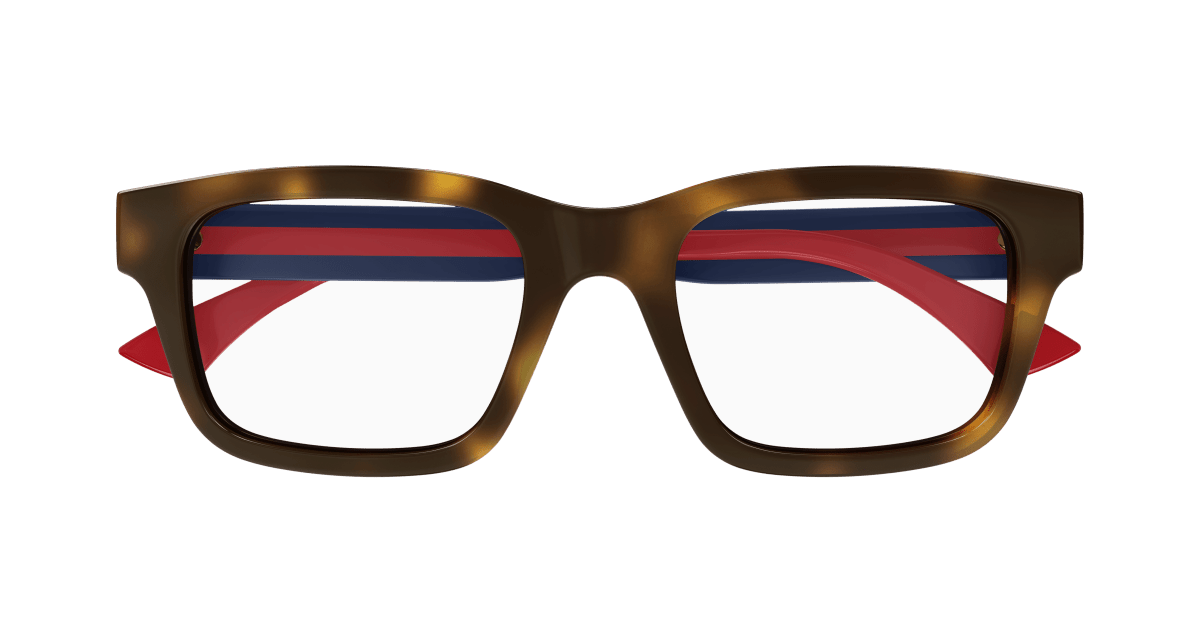 Gucci GG1865O Havana (Transparent) 889652531991