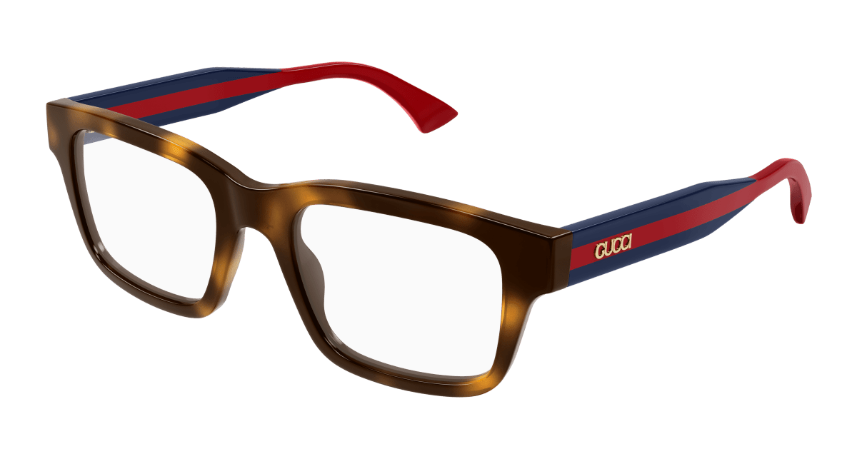 Gucci GG1865O Havana 889652543314