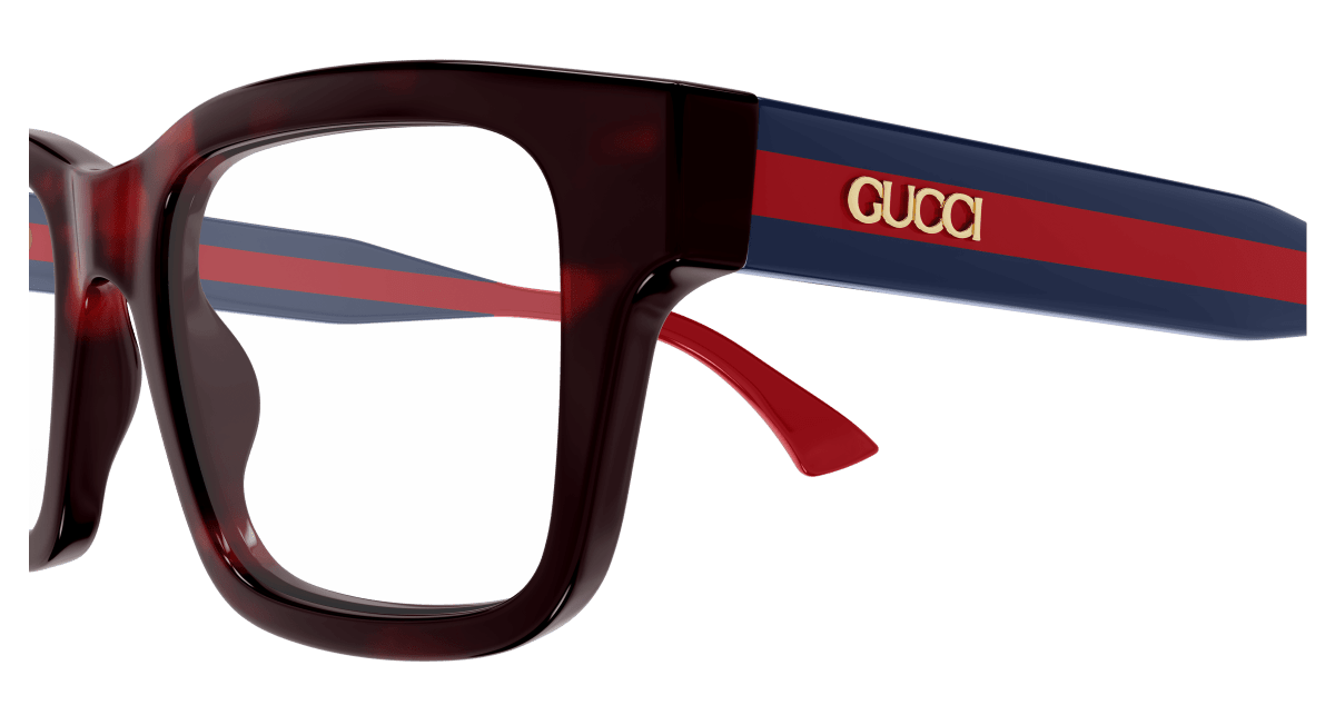 Gucci GG1865O Havana 889652543321