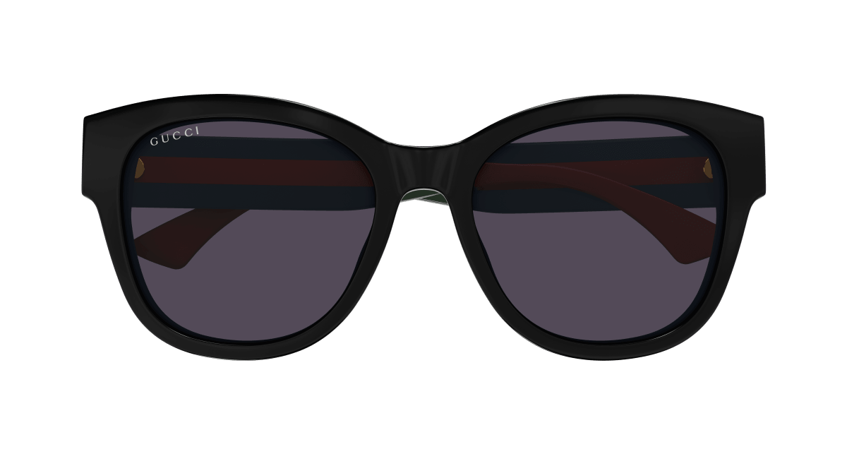 Gucci GG1866SK Black (Violet) 889652525174