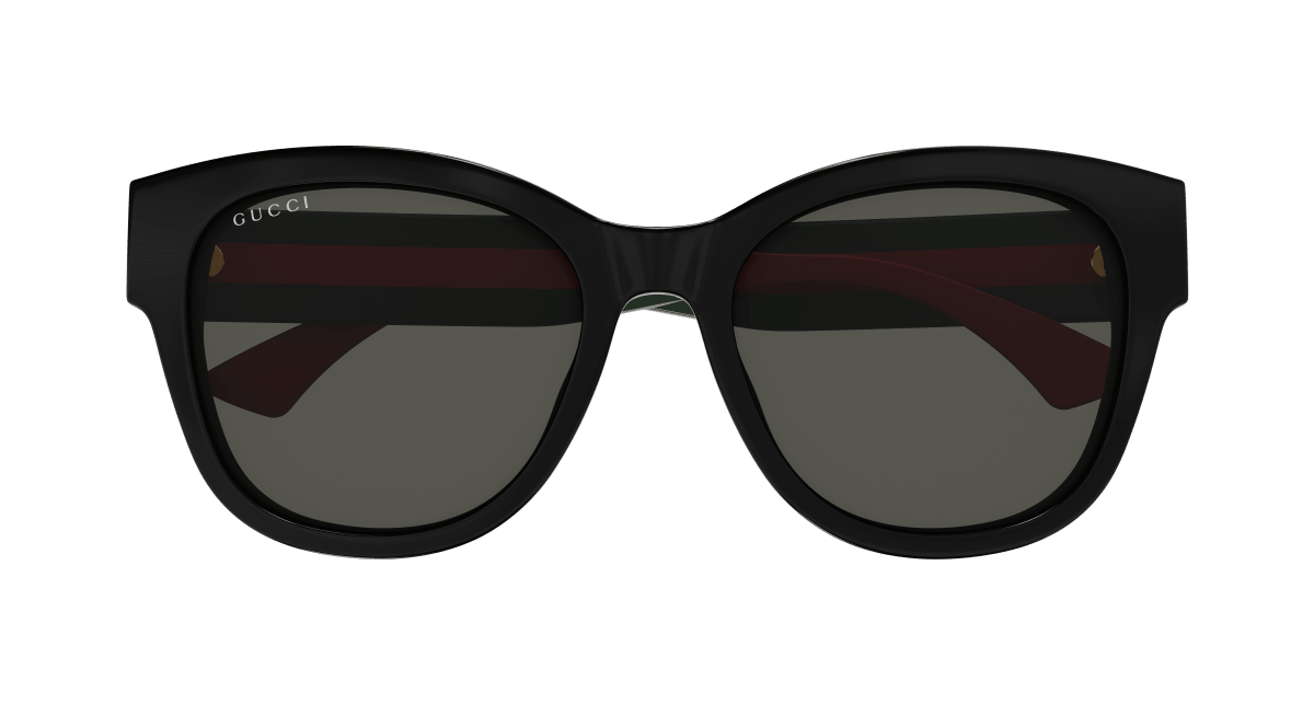 Gucci GG1866SK Black 889652525143
