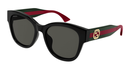 Gucci GG1866SK Black 889652525143