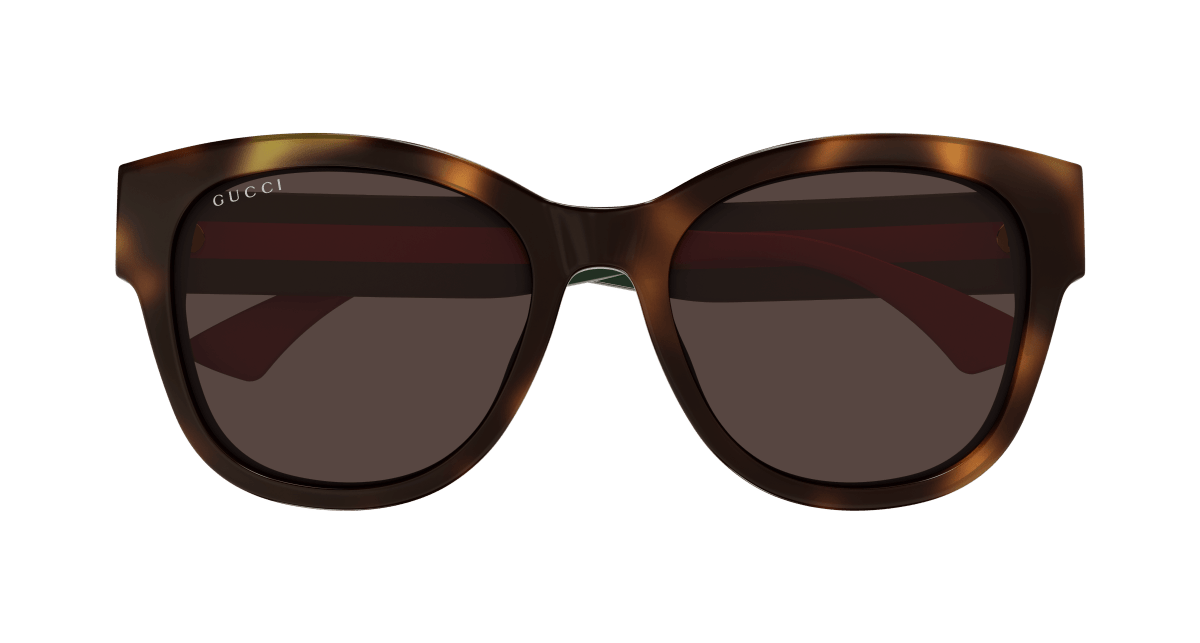 Gucci GG1866SK Havana (Brown) 889652525150