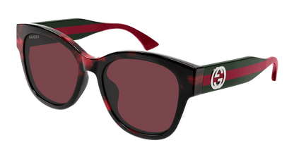 Gucci GG1866SK Havana 889652525167