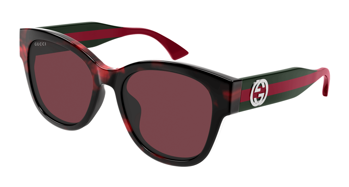 Gucci GG1866SK Havana 889652525167