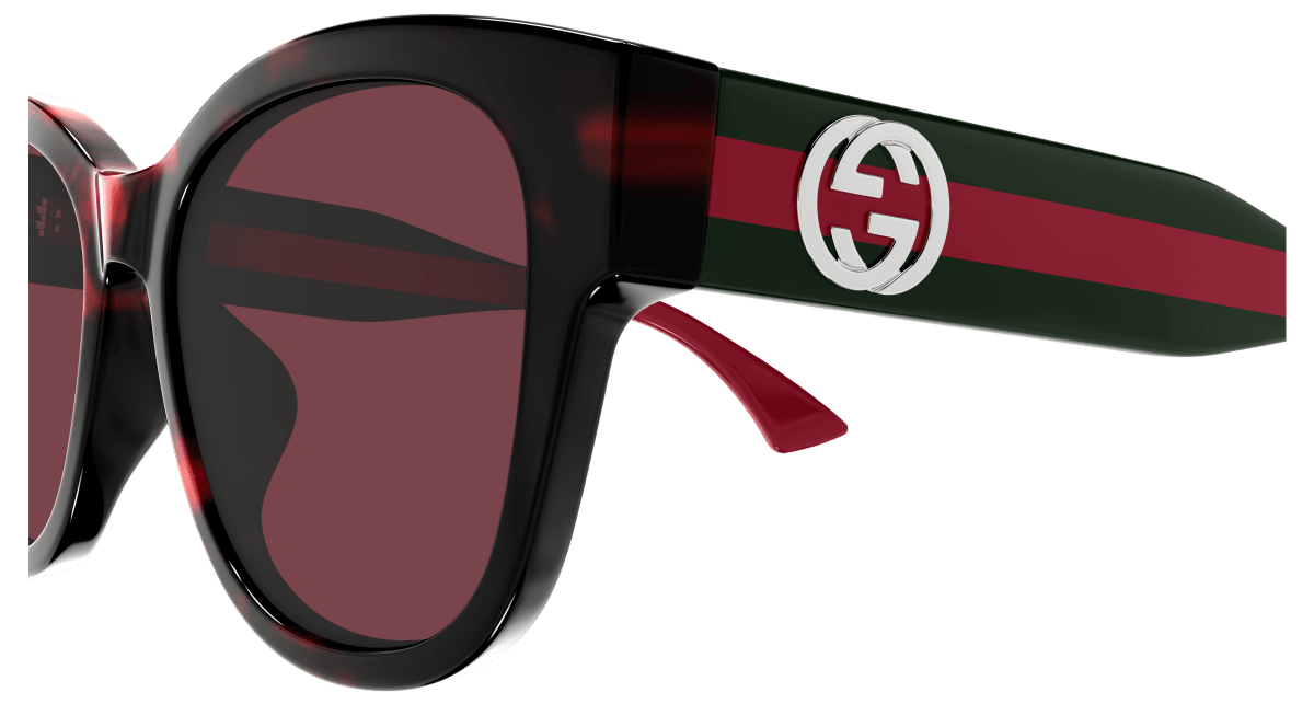 Gucci GG1866SK Havana 889652525167