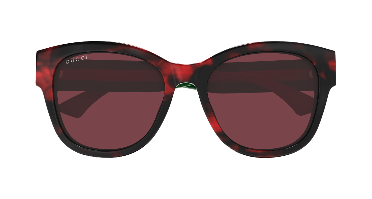 Gucci GG1866SK Havana 889652525167