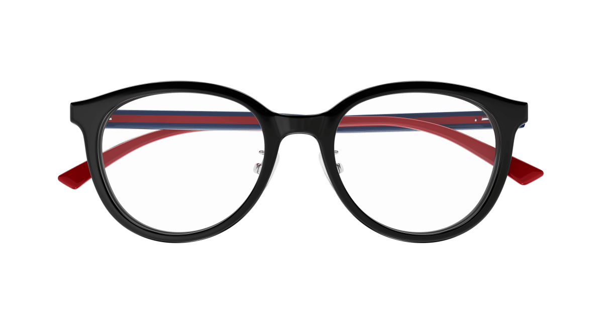 Gucci GG1867OK Black (Transparent) 889652525211