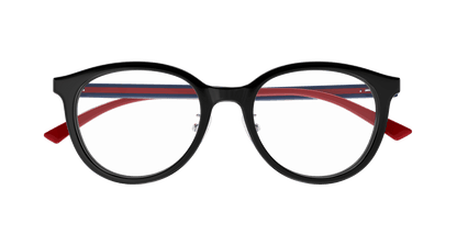 Gucci GG1867OK Black (Transparent) 889652525211