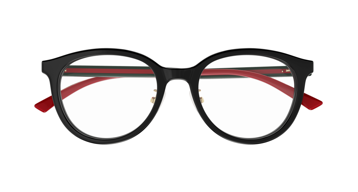 Gucci GG1867OK Black 889652525181