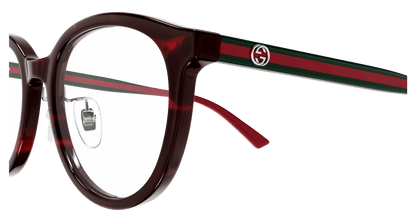 Gucci GG1867OK Havana 003 889652525204