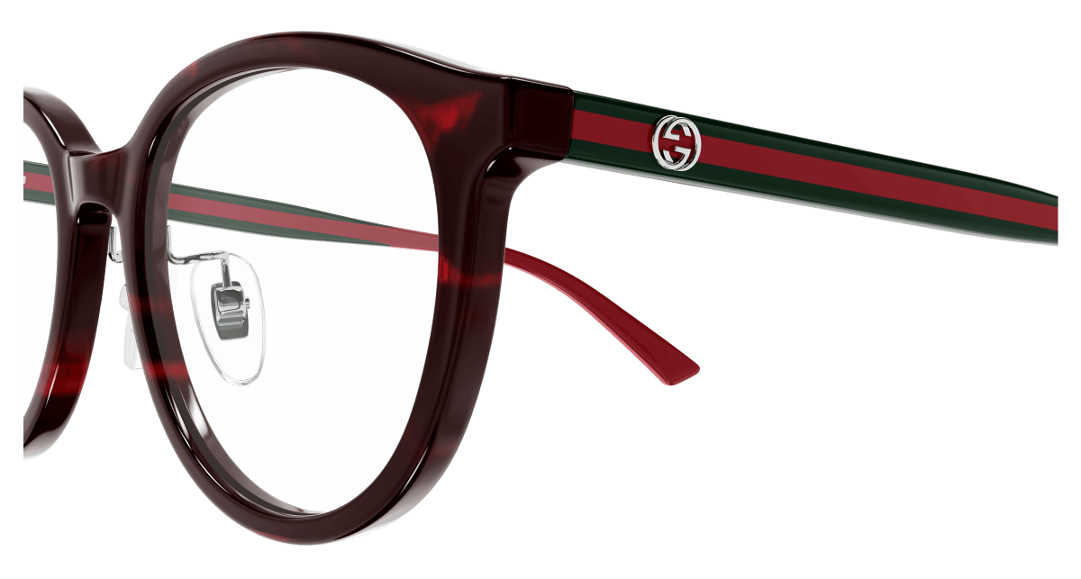 Gucci GG1867OK Havana 003 889652525204