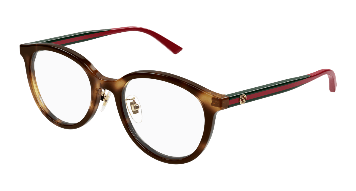 Gucci GG1867OK Havana 889652525198