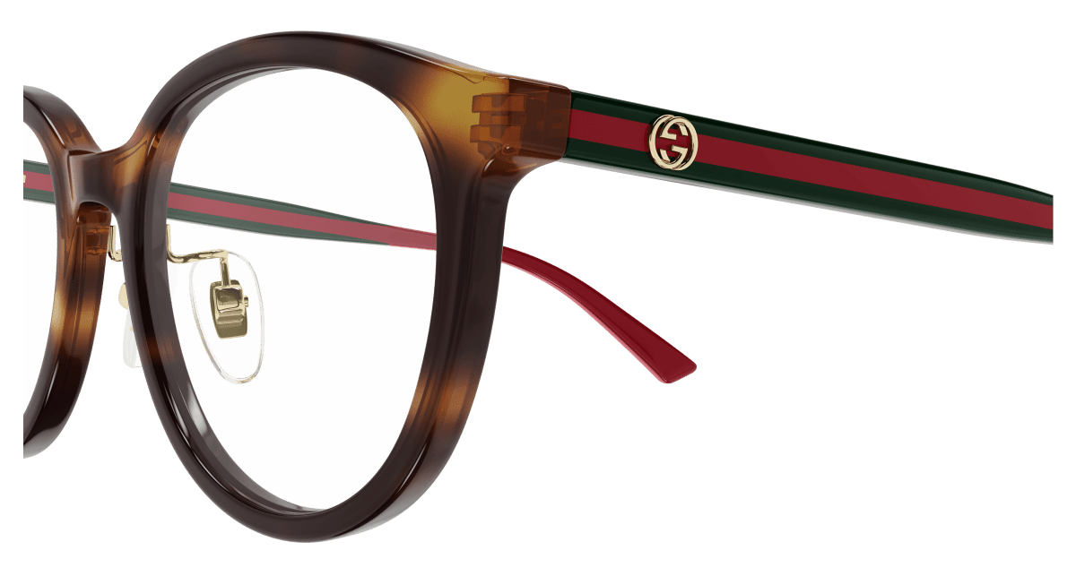 Gucci GG1867OK Havana 889652525198