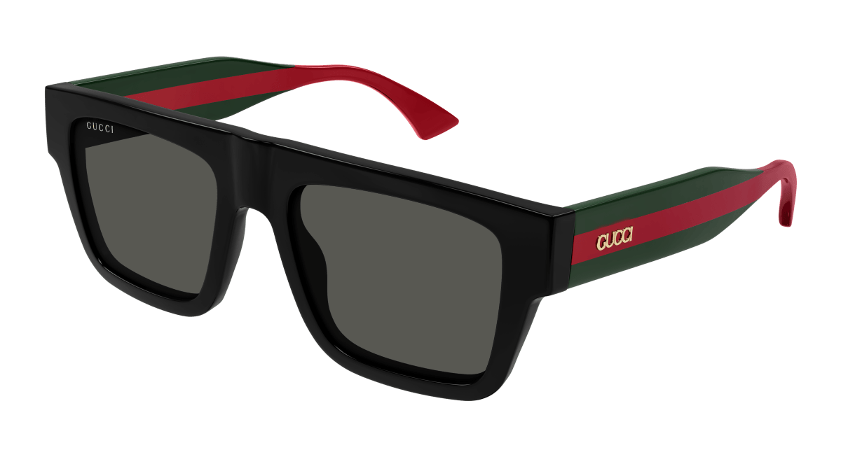 Gucci GG1868S Black 889652531311