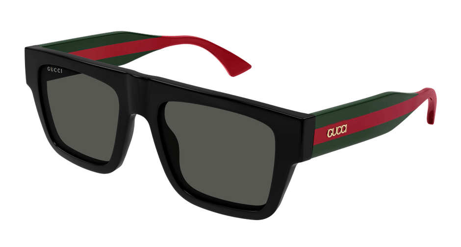 Gucci GG1868S Black 889652531311
