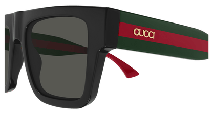 Gucci GG1868S Black 889652531311