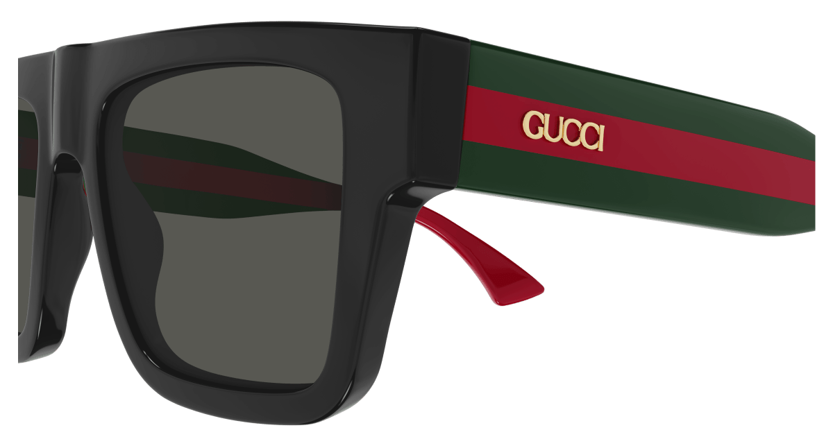 Gucci GG1868S Black 889652531311