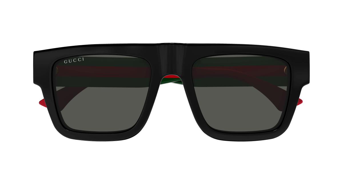 Gucci GG1868S Black 889652531311
