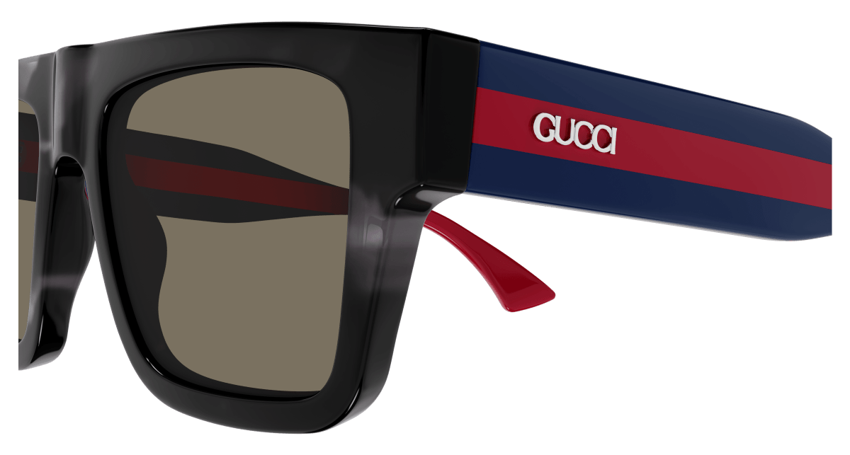 Gucci GG1868S Havana (Brown) 889652531342