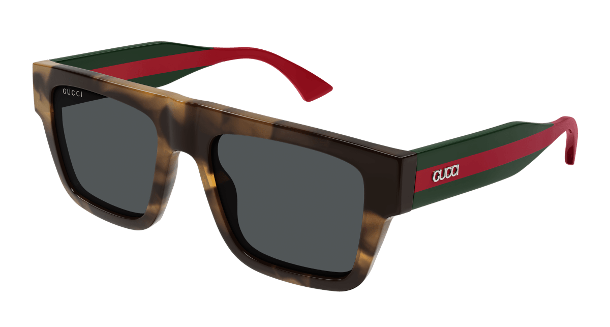 Gucci GG1868S Havana 889652531335