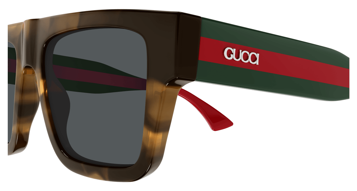 Gucci GG1868S Havana 889652531335