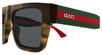 Gucci GG1868S Havana 889652531335