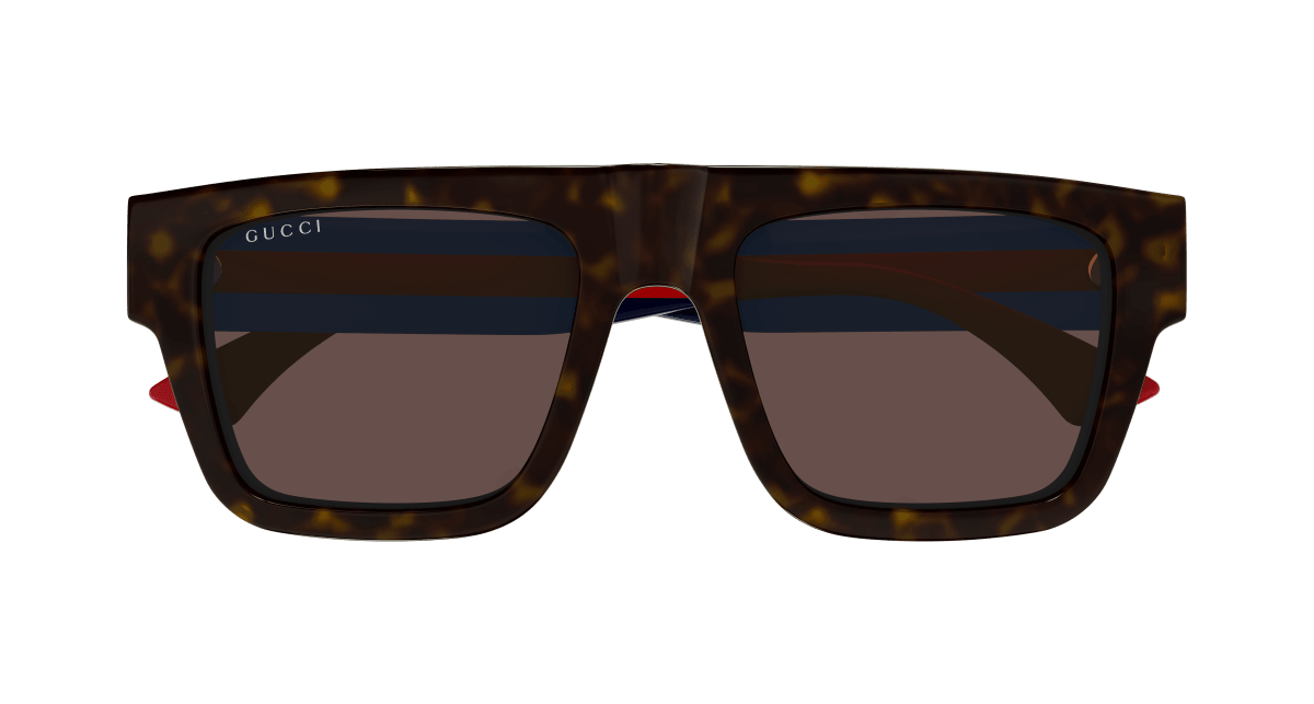 Gucci GG1868S Havana 002 889652531328