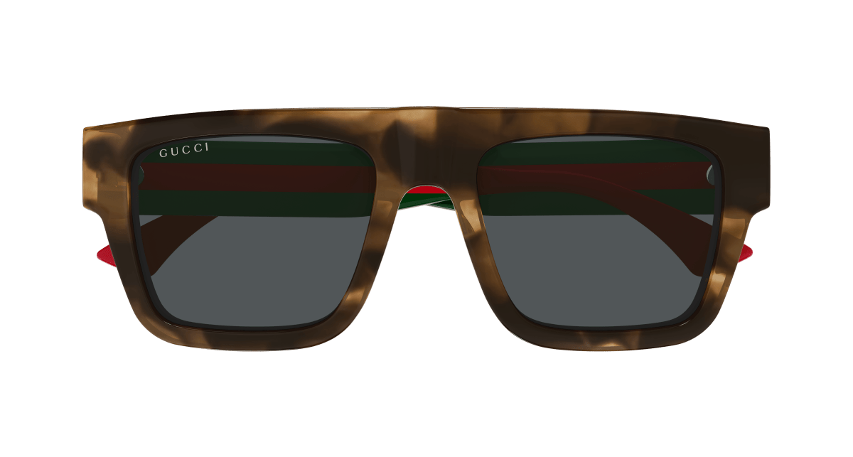 Gucci GG1868S Havana 889652531335