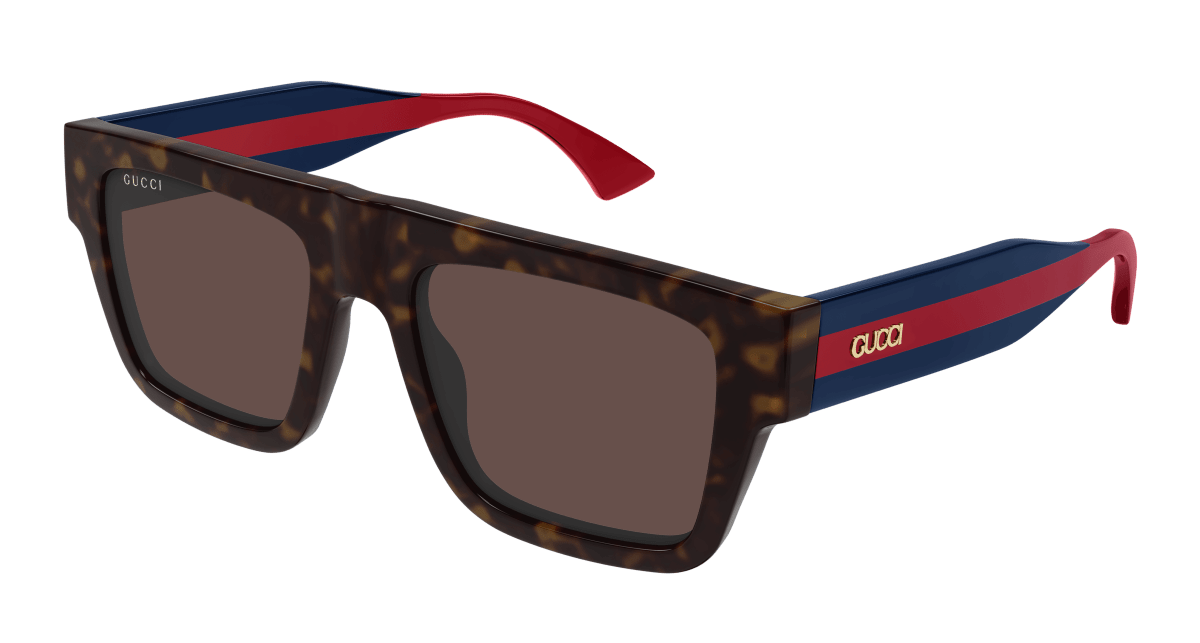 Gucci GG1868S Havana 002 889652531328