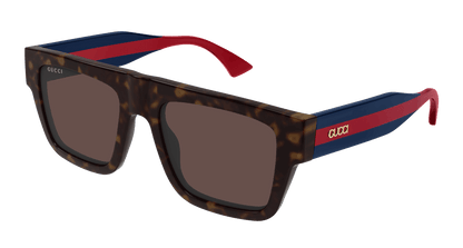 Gucci GG1868S Havana 002 889652531328
