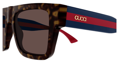 Gucci GG1868S Havana 002 889652531328