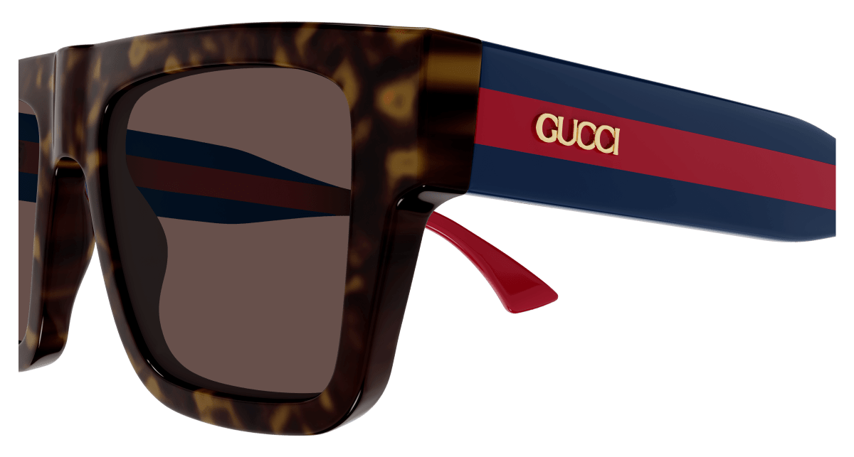 Gucci GG1868S Havana 002 889652531328