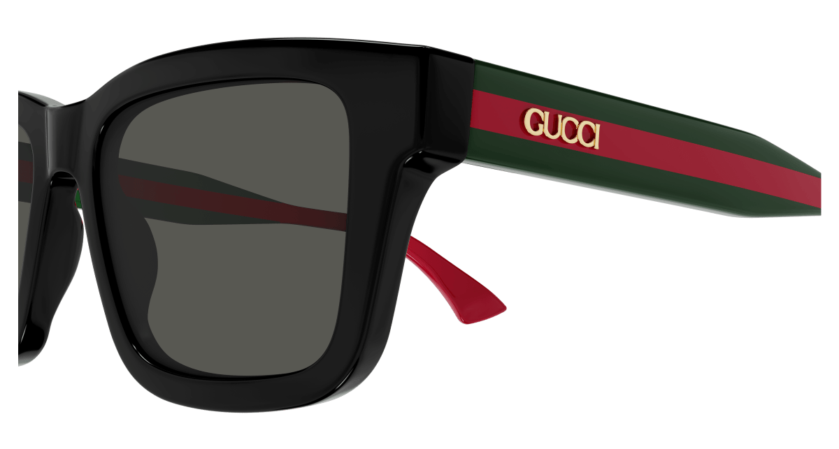 Gucci GG1869S Black 889652531236
