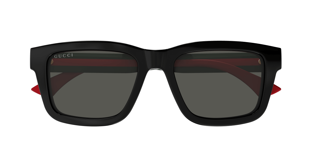 Gucci GG1869S Black 889652531236