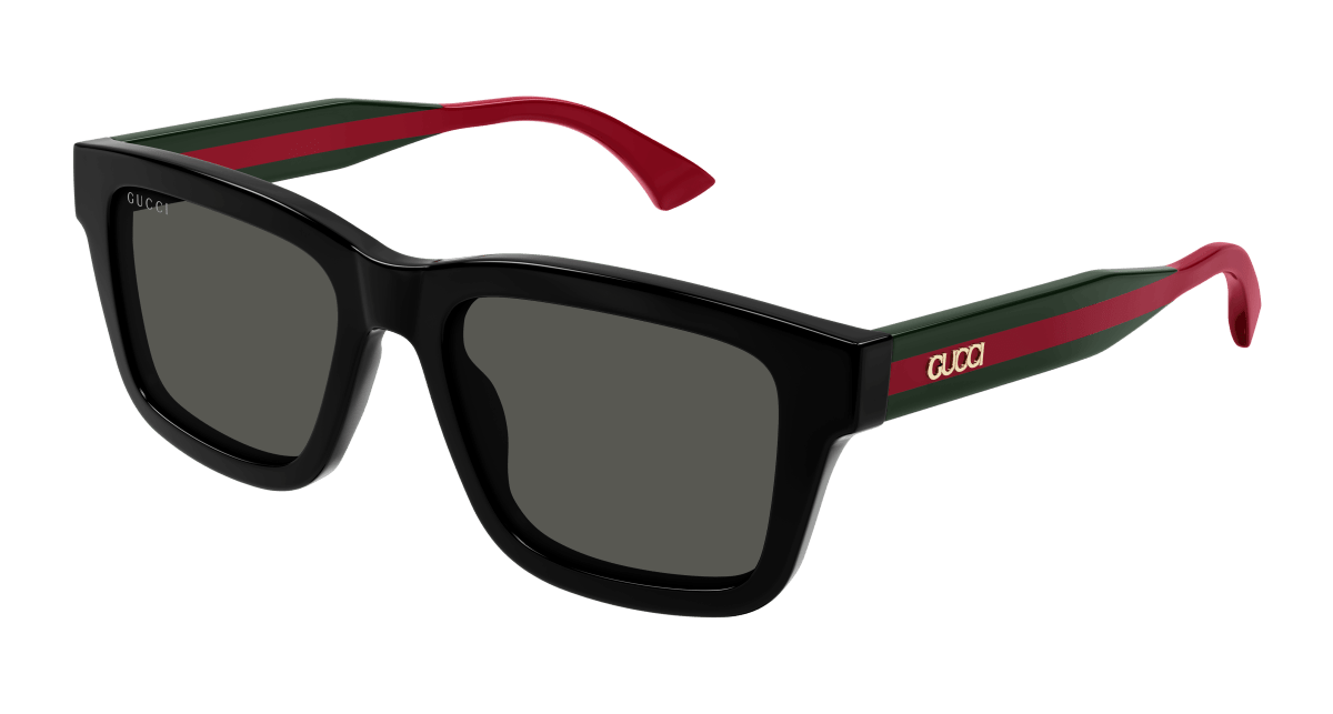 Gucci GG1869S Black 889652531236