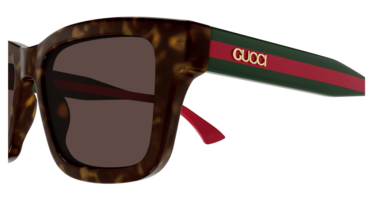 Gucci GG1869S Havana (Brown) 889652531243