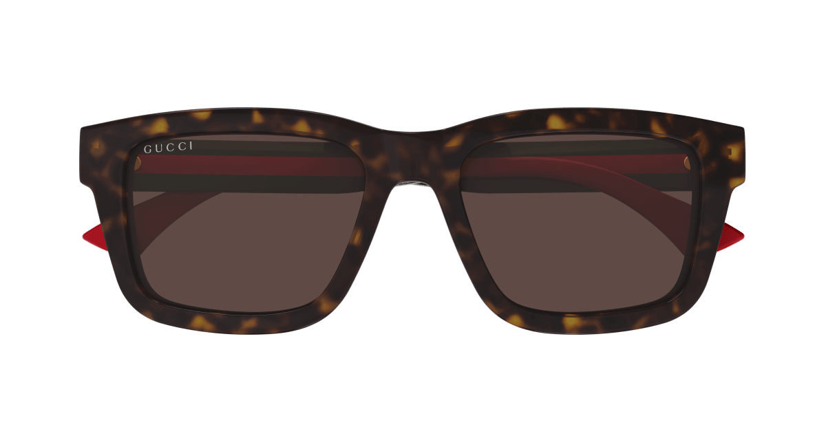 Gucci GG1869S Havana (Brown) 889652531243