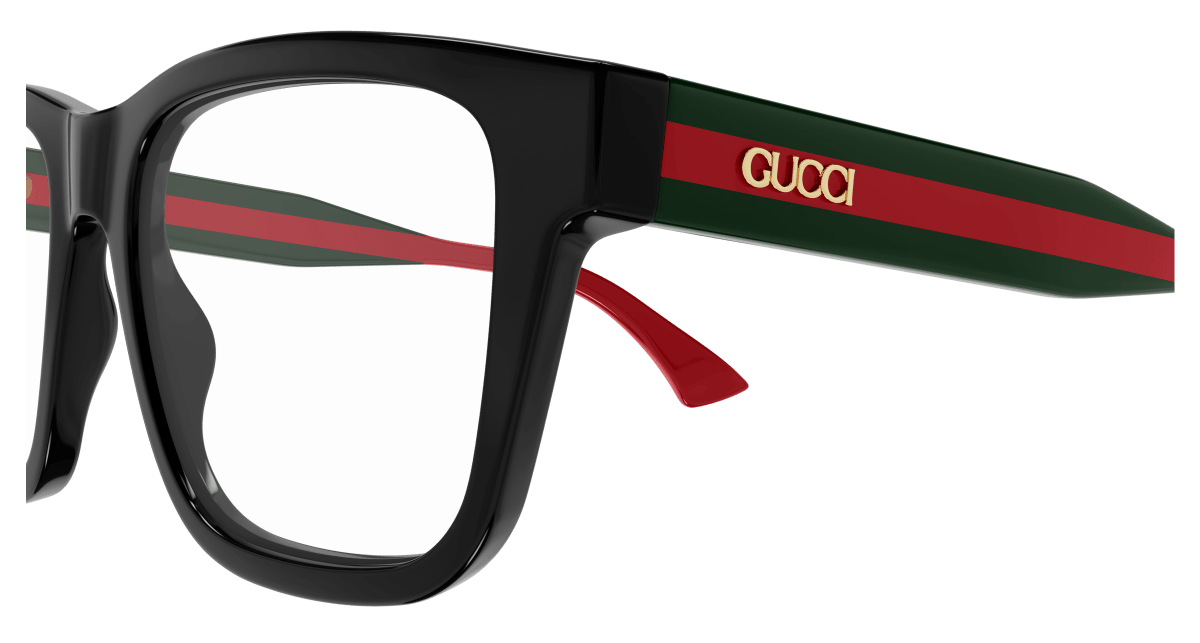Gucci GG1870O Black 889652532011